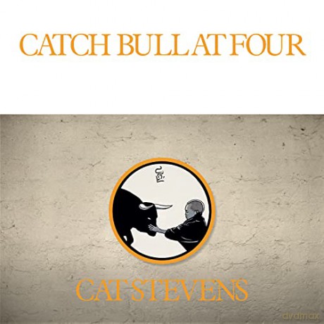 Cat Stevens: Catch Bull At Four [CD]