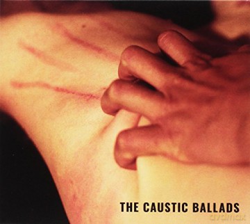 Bordreuil: Caustic Ballads [CD]