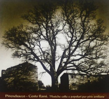 Pivenelsacco: Cento Rami [CD]
