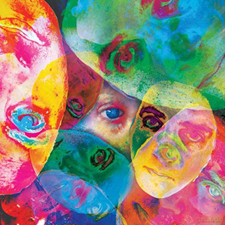 Variety Lights: Central Flow [CD]