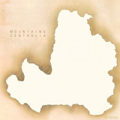 Mountains: Centralia [CD]