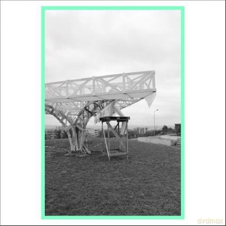 Urban Homes: Centres [CD]
