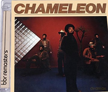 Chameleon: Chameleon: Expanded Edition [CD]
