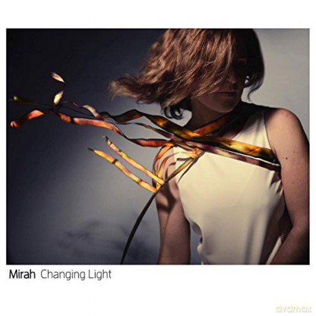 Mirah: Changing Light [CD]