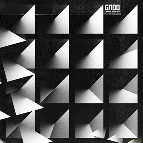 Gnod: Chapel Perilous [CD]
