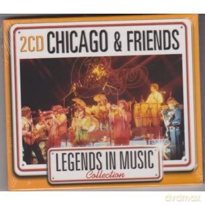 Chicago: Chicago [CD]