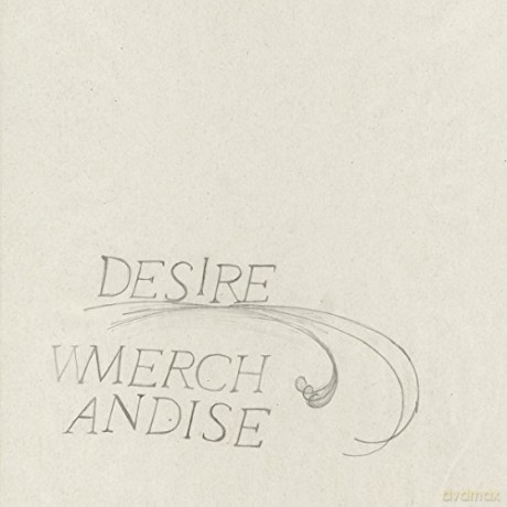 Merchandise: Children Of Desire [CD]