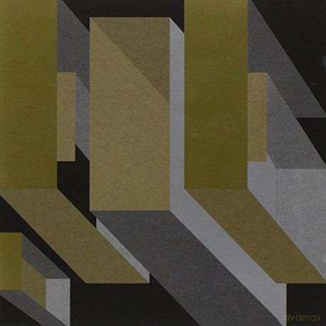Chrome Hoof: Chrome Black Gold [CD]
