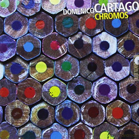 Cartago: Chromos [CD]
