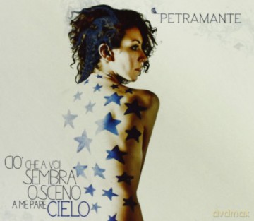 Petramante: Ciâ Che A Voi Sembra Osceno A Me Par [CD]