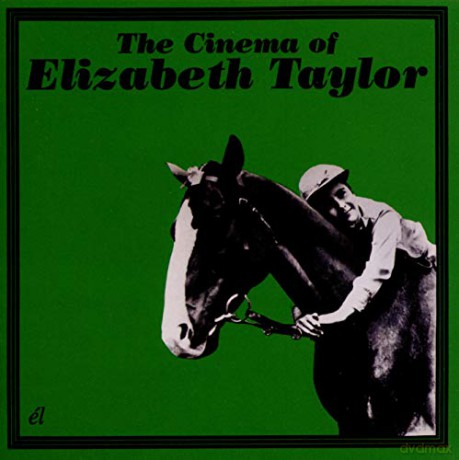 Cinema Of Elizabeth Taylor [CD]