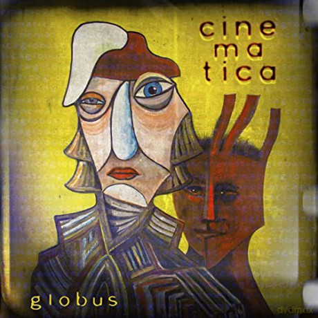 Globus: Cinematica [CD]