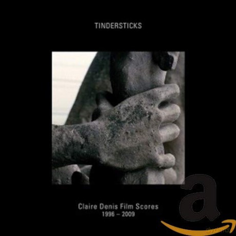 Tindersticks: Claire Denis Film Scores 1996-2009 [5CD]
