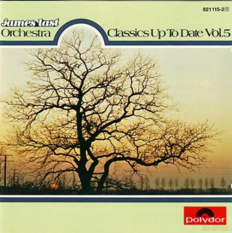 James Last: Classics Vol. 5 [CD]