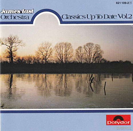 James Last: Classics Volume 1 [CD]