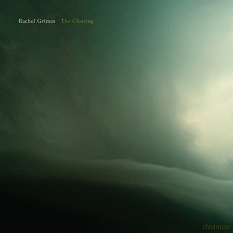 Rachel Grimes: Clearing [CD]