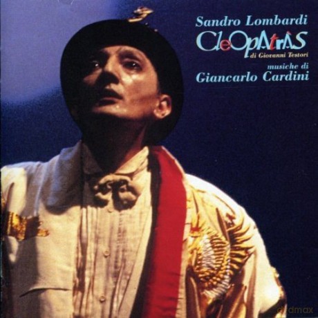 Giancarlo Cardini: Cleopatras [CD]