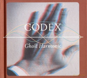 Codex: Codex (Limited Hardback Book Edition) [CD]
