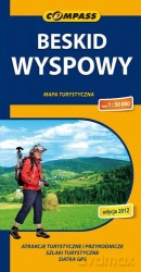 Beskid Wyspowy [KSIĄŻKA]
