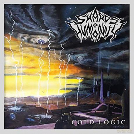 Shards Of Humanity: Cold Logic [CD]