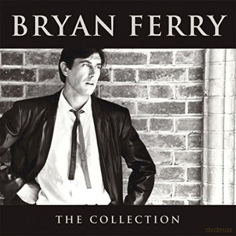 Bryan Ferry: Collection [CD]