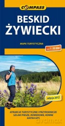 Beskid Żywiecki [KSIĄŻKA]