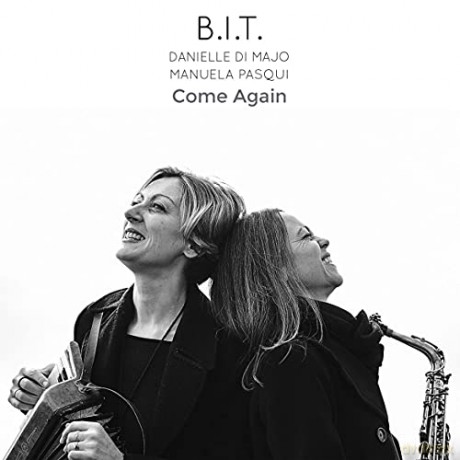 B.I.T. - Danielle Di Ma: Come Again [CD]