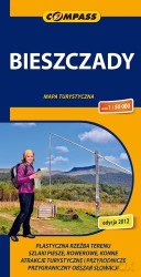 Bieszczady [KSIĄŻKA]