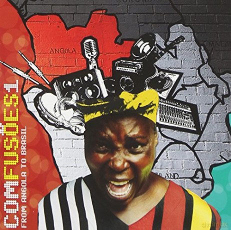 ComfusÂ§Es 1 [CD]