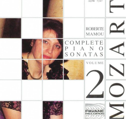 Complete Piano Sonatas vol.2 [CD]