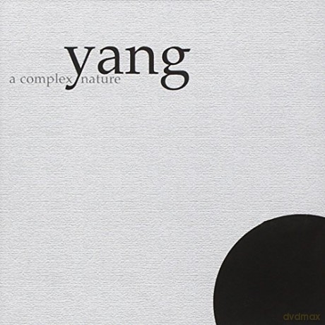 Yang: Complex Nature [CD]
