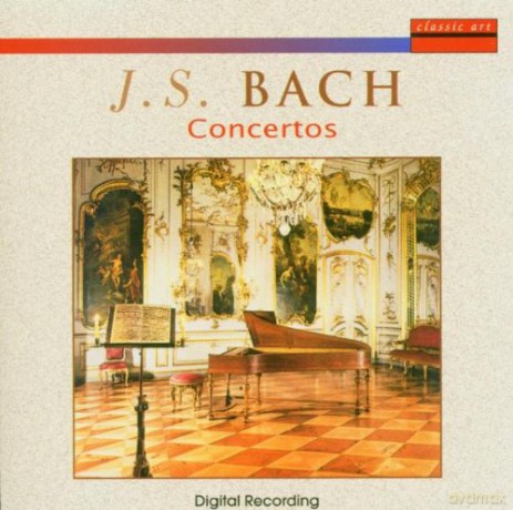 Accademia Della Magnifica Comunita': Concertos [CD]