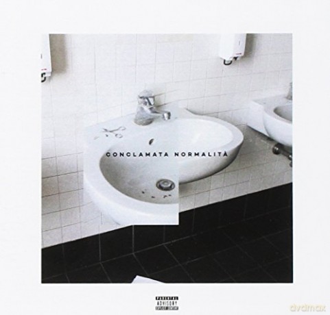 Dongoco': Conclamata Normalita' [CD]