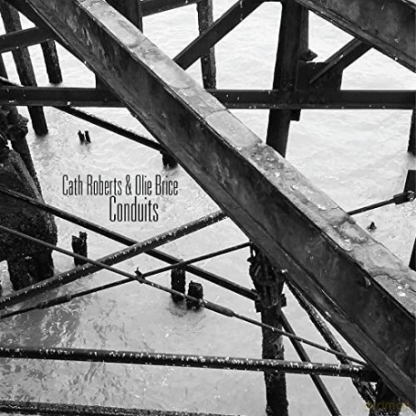 Roberts, Cath: Conduits [CD]