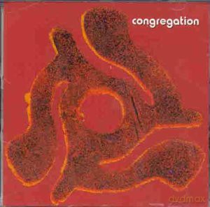 Congregation: Congregation [CD]