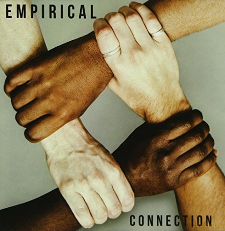 Empirical: Connection [CD]