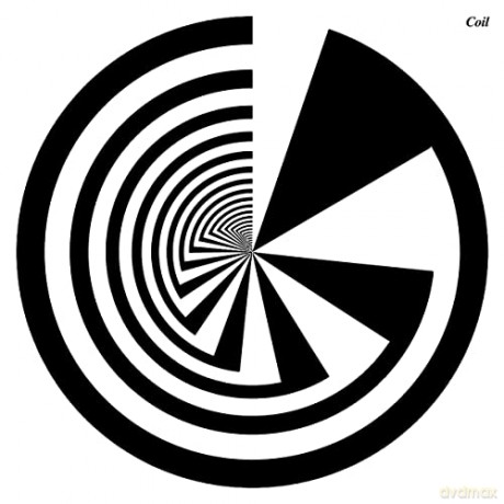 Coil: Constant Shallowness Leads To Evil [CD]