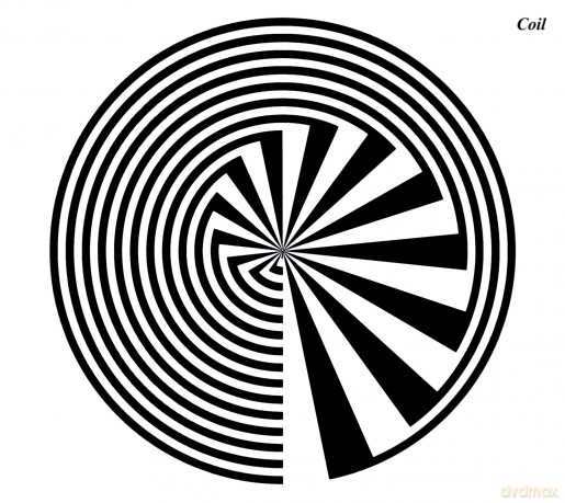 Coil: Constant Shallowness Leads To Evil [CD]