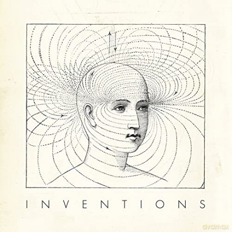 Inventions: Continuous Portrait [CD]