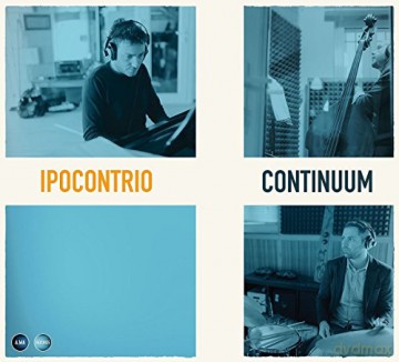 Ipocontrio: Continuum [CD]