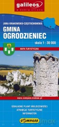 Gmina Ogrodzieniec [KSIĄŻKA]