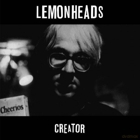 Lemonheads: Creator [CD]