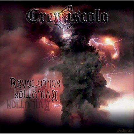 Revolution Evilution: Crepuscolo [CD]