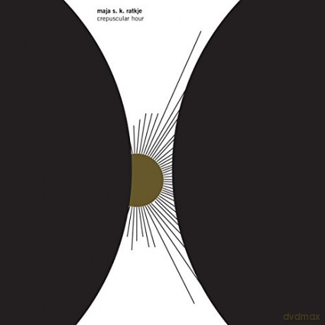 Maja Ratkje: Crepuscular Hour -Cd+Dvd- [2CD]