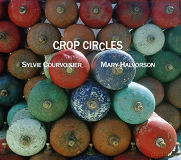 Courvoisier: Crop Circles [CD]