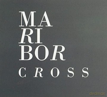 Maribor: Cross [CD]