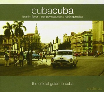 Cuba Cuba [CD]