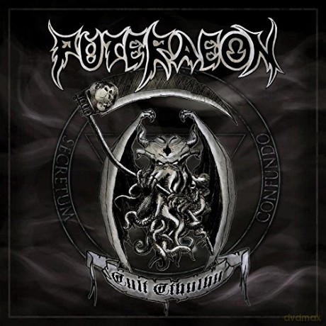 Puteraeon: Cult Cthulhu [CD]
