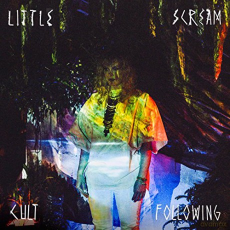 Little Scream: Cult Following [CD]