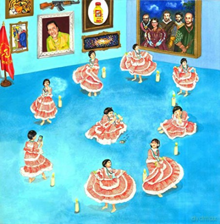 Meridian Brothers: Cumbia Siglo Xxi [CD]